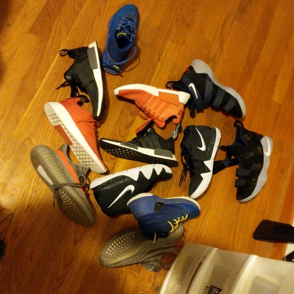 Meet your Posher, Gentry - Picture 1 of 1